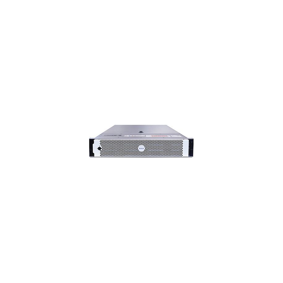 Avigilon NVR6-PRM-FORM-D-96TB-S22-EU AVIGILON