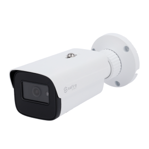 Safire Smart SF-IPB380A-4I1-0360 - Safire Smart, Cámara Bullet IP gama I1 AI Avanzado,…