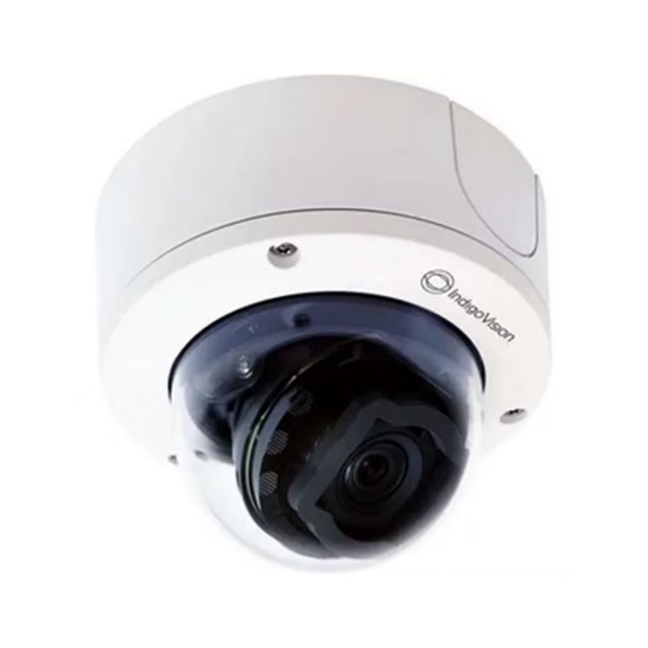 Indigovision BX-5MP-DO-S-IR 652440 - 5MP Dome Camera, 3.1 -…