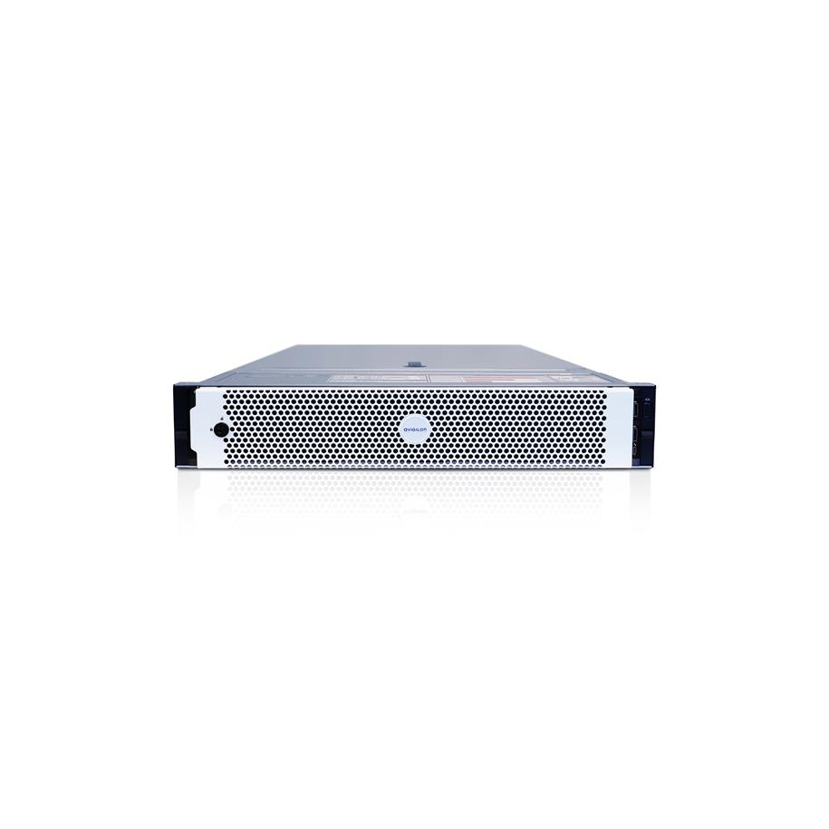 Avigilon AINVR2-STD-FORM-D-64TB-EU AVIGILON