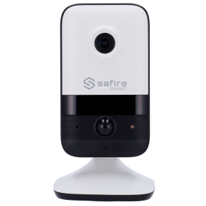 Safire Smart SF-IPCU014A-4B1W-PIR - Safire Smart, Cámara Bullet IP gama B1 WiFi,…