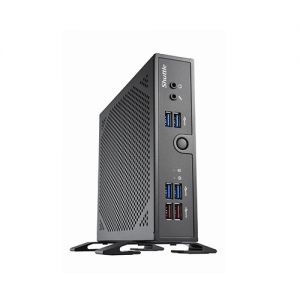 CSMR PC-WORKSTATION-NUC-2MON CSMR