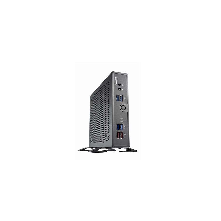 CSMR PC-WORKSTATION-NUC-2MON CSMR