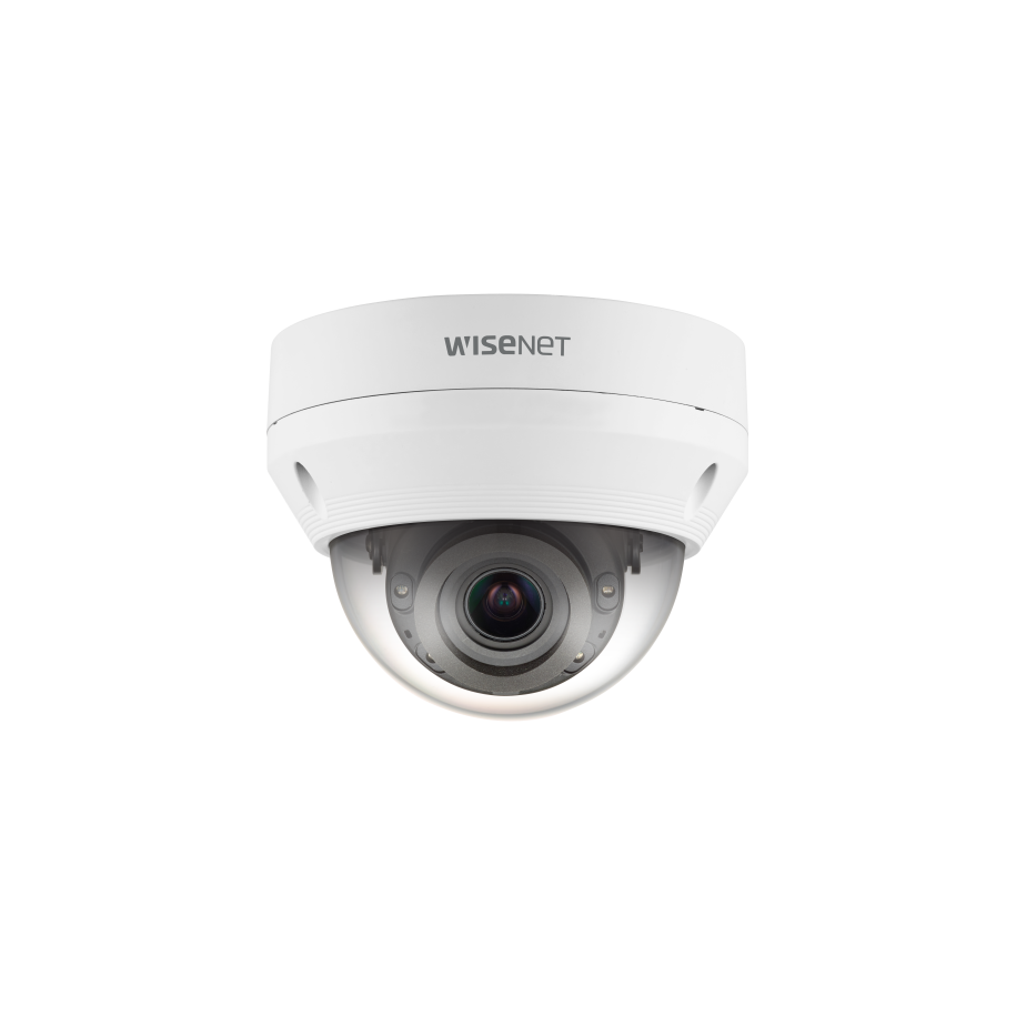 Hanwha Vision QNV-6082R1 VISÃO HANWHA