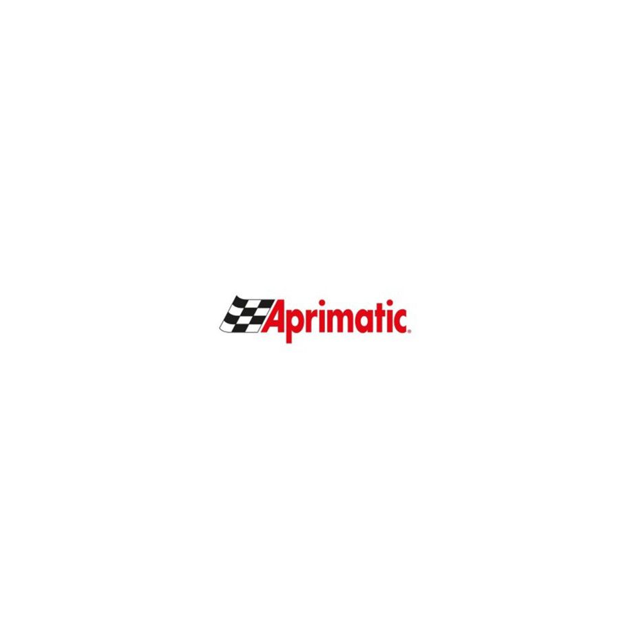 APRIMATIC APRI-MSC2 APRIMATIC