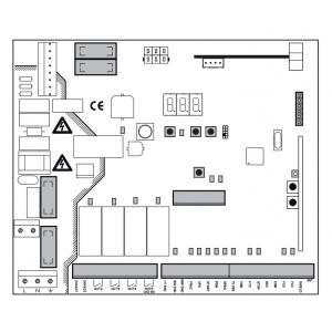 APRIMATIC APRI-TRAFFIC VF APRIMATIC