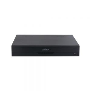 Dahua DHI-NVR4108HS-8P-EI NVR IP Dahua WizSense à 8 canaux