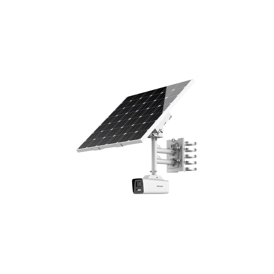 Hikvision Solutions DS-2XS6A46G1/P-IZS/C36S80(8-32MM) HIKSOL