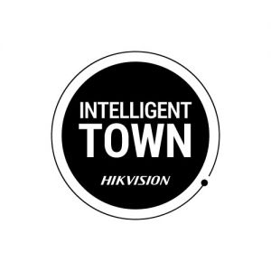 Hikvision Solutions INTELLIGENTTOWN20-SECURITY-MODULE HIKSOL