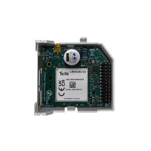 Visonic LTE 868 VISONIC. LTE 868 cellular communication module.