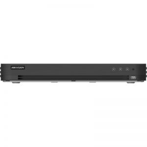 Hikvision Pro IDS-7232HQHI-M2/XT - Hikvision DVR 5n1 CORE range, 32 CH HDTVI / HDCVI /…