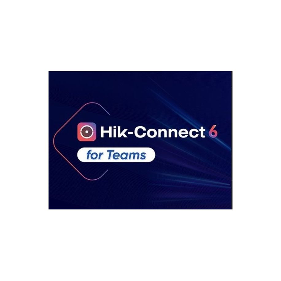 Hikvision Solutions HC-T-AC&TA-10P HIKSOL