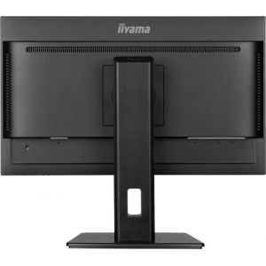 IIYAMA XUB2497HSU-B2 24" IPS display with height-adjustable stand and 100Hz refresh rate The…