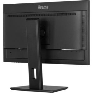 IIYAMA XUB2497HSU-B2 Écran IPS 24" avec pied réglable en hauteur et taux de rafraîchissement de…