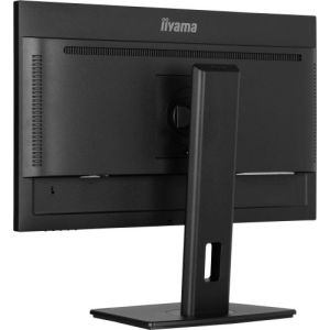 IIYAMA XUB2497HSU-B2 24" IPS display with height-adjustable stand and 100Hz refresh rate The…