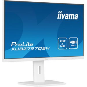 IIYAMA XUB2797QSN-B2 iiyama G-MASTER XUB2797QSN-W2