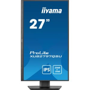 IIYAMA XUB2797QSU-B2 iiyama ProLite XUB2797QSU-B2