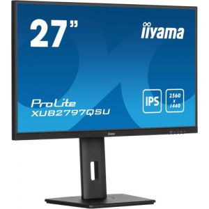 IIYAMA XUB2797QSU-B2 iiyama ProLite XUB2797QSU-B2