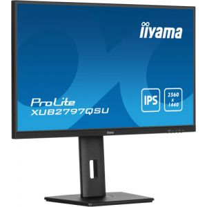 IIYAMA XUB2797QSU-B2 iiyama ProLite XUB2797QSU-B2