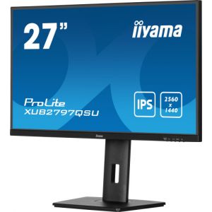 IIYAMA XUB2797QSU-B2 iiyama ProLite XUB2797QSU-B2