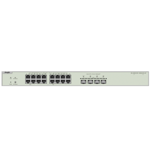 Reyee RG-NBS3300-16MG4XS-HP - Reyee Switch PoE Cloud Capa 2, 16 puertos PoE…