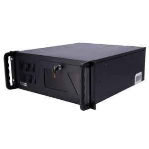 Network Optix NX-Server1-12TB-Win - Servidor NX Witness, Soporta hasta 256 canales…