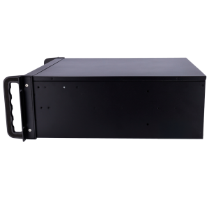 Network Optix NX-Server1-4TB-Win - Servidor NX Witness, Soporta hasta 256 canales…