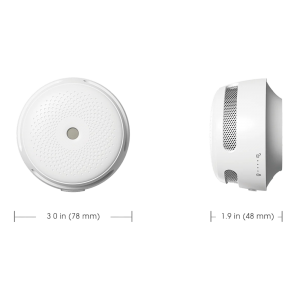 X-Sense FS31 - Kit de detección de incendio autónomo X-Sense,…