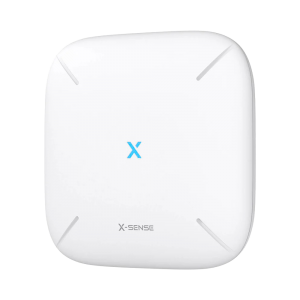 X-Sense SBS50 - Hub de comunicación X-Sense, Permite conectar 50…