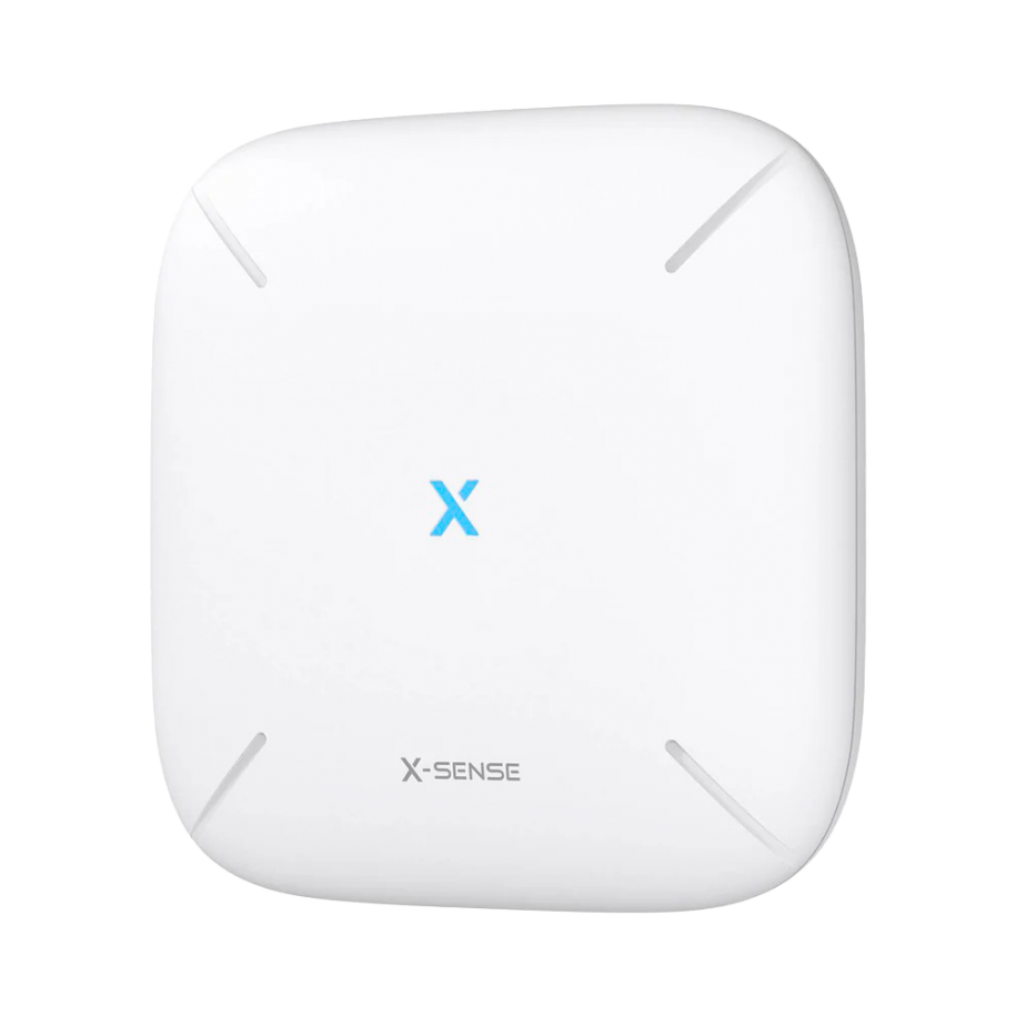 X-Sense SBS50 - Hub de comunicación X-Sense, Permite conectar 50…