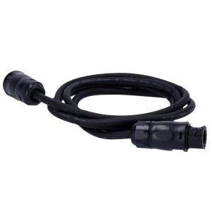 BC01-FM-2M - Cable hembra a macho, 2 metros de longitud