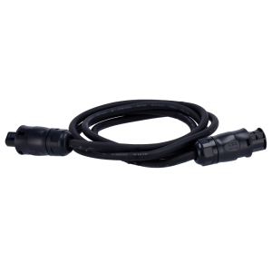 BC01-FM-2M - Cable hembra a macho, 2 metros de longitud