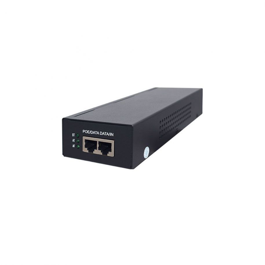 Wi-Tek WI-POE58-BTV2 90W Wi-Tek PoE++ PoE++ Injector