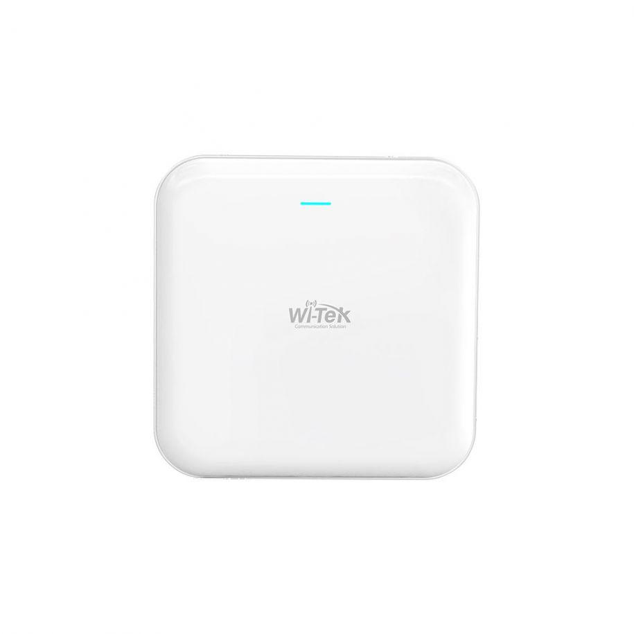 Wi-Tek WI-AP217-LiteV2 Punto de acceso inalámbrico WiFi 5 de…