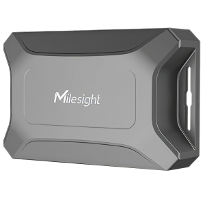 Milesight MS-AT101-868M - GPS pour exterieur IoT LoRaWAN, Grande précision de…