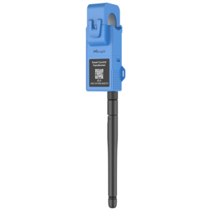 Milesight MS-CT101-868M - LoRaWAN CT IoT meter, Allows measurement up to 100A,…