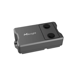 Milesight MS-EM400-MUD-868M - Sensor multifuncional ultrasónico LoRaWAN, Detección…