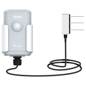 Milesight MS-EM500-SMTC-868M - Sensor de qualidade do chão LoRaWAN, Humidade,…