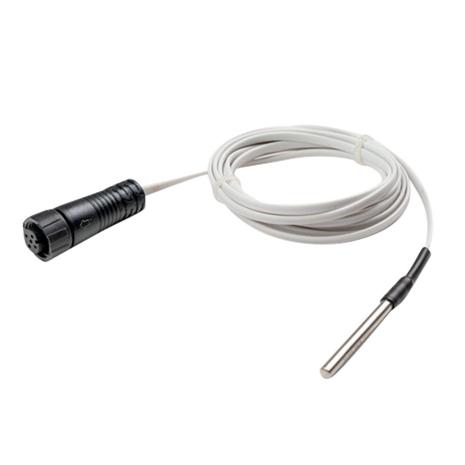 Milesight MS-SP11-AC-3 - Milesight temperature probe, Compatible with LoRaWAN…