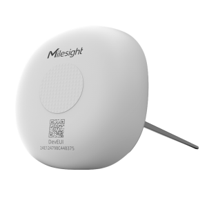 Milesight MS-TS101-868M - Sensor de inserção de temperatura LoRaWAN, Adequado…