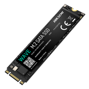 Hikvision HS-SSD-WAVE(N)-512G - Disco duro Hikvision SSD, Capacidad 512GB, Interfaz…