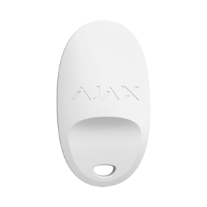 Ajax AJ-SPACECONTROL-S-W - Mando a distancia, Superior, Bidireccional,…