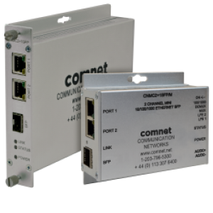 Comnet CNMC2+1SFP/M COMNET