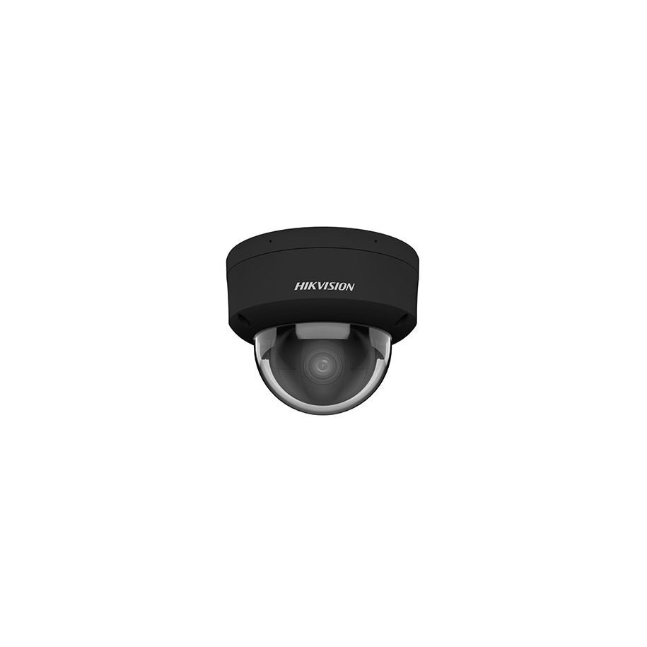 Hikvision Pro DS-2CD2186G2H-ISU(2.8MM)(EF)-BLACK HIKPRO