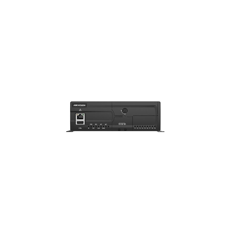 Hikvision Solutions AE-MN5083-M12 HIKSOL