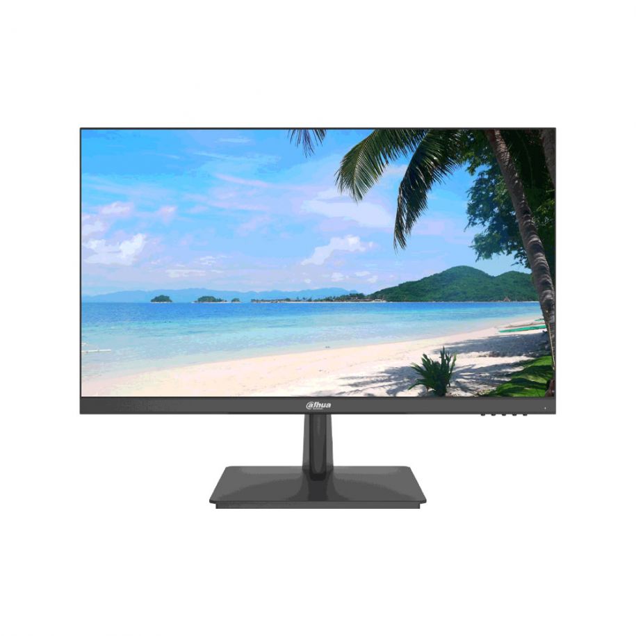 Dahua DHI-LM24-H200-B4-V2 Monitor LED Dahua de 24"