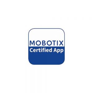 Mobotix MX-APP-MX-TVA Licence et mise à jour du logiciel