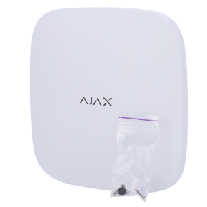 Ajax AJ-REPAIRKITHUB-W - Carcasa para panel, Hubs compatibles: AJ-HUB-W,…