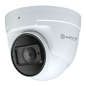 Safire Smart SF-T520ZSA-2E1 - Safire Smart, Cámara Turret 4 en 1 Gama E1,  2 Mpx…