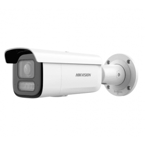 Hikvision pro DS-2CD2683G2-LIZS2U(2.8-12MM) 8MP Bullet Camera 2.8-12mm Varifocal Lens IR60 IK10 IP67 Acusense